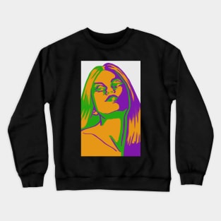 SECONDARY Crewneck Sweatshirt